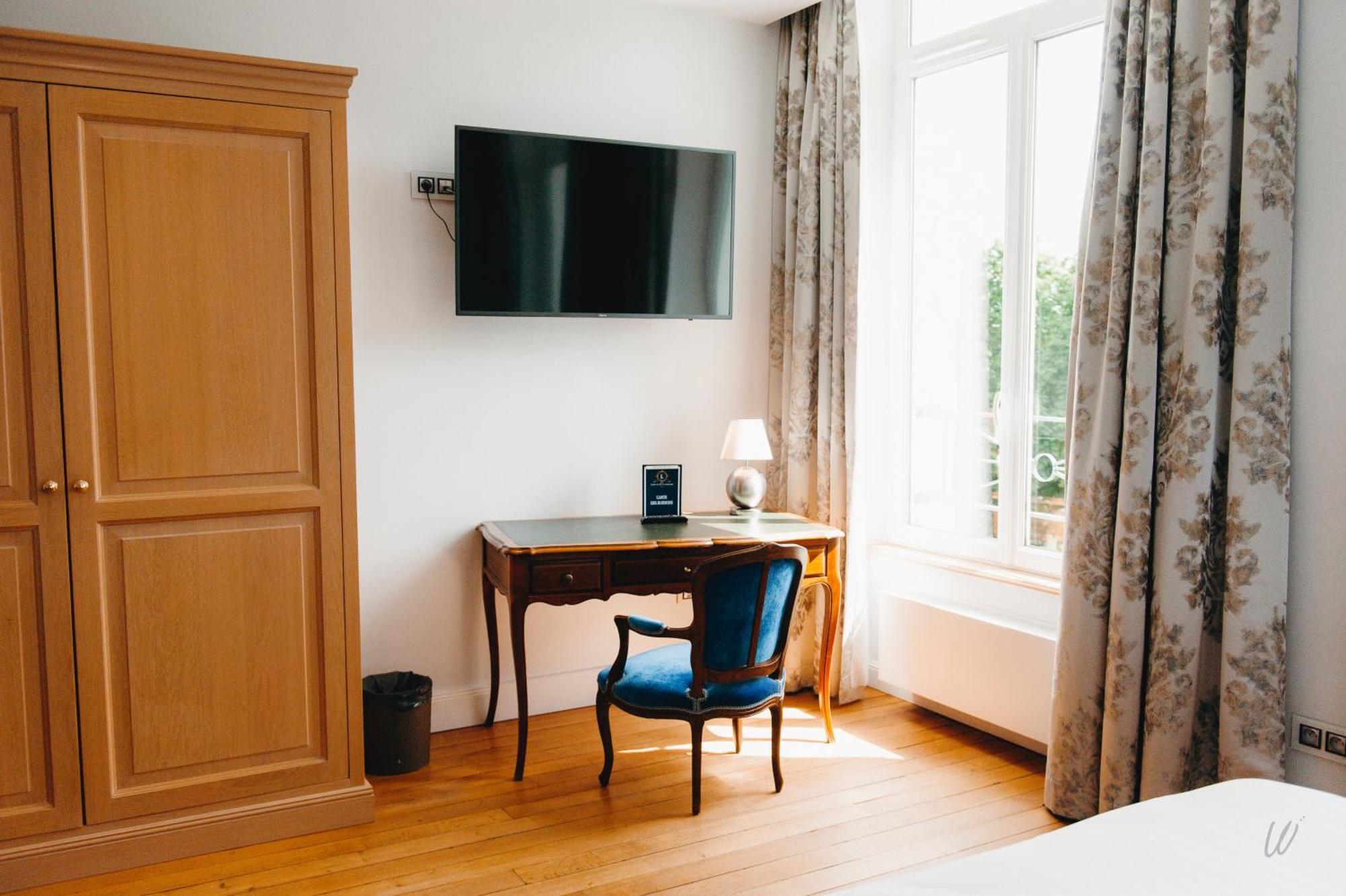 Hotel Chateau De La Marliere Fourmies المظهر الخارجي الصورة