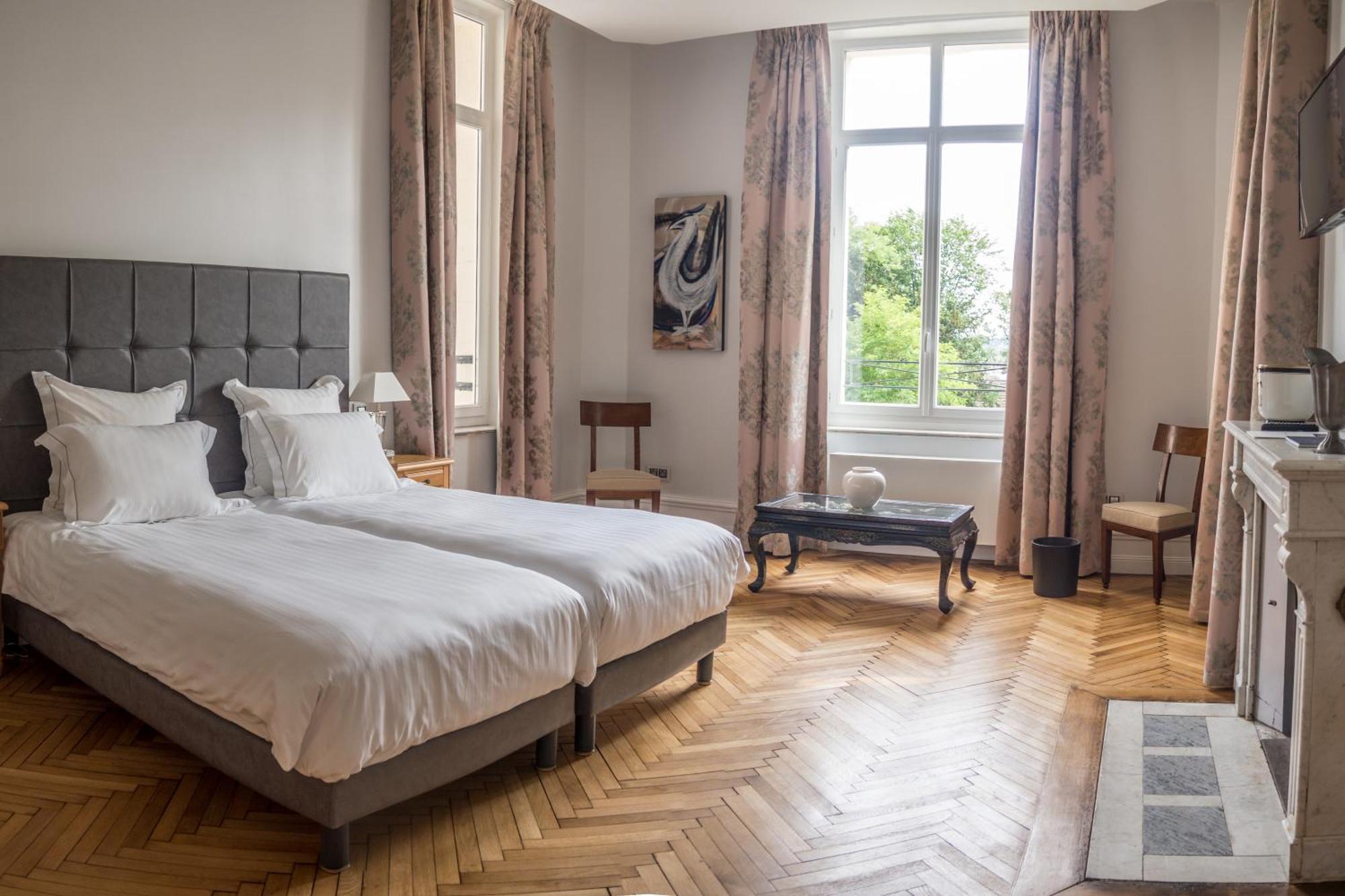 Hotel Chateau De La Marliere Fourmies المظهر الخارجي الصورة