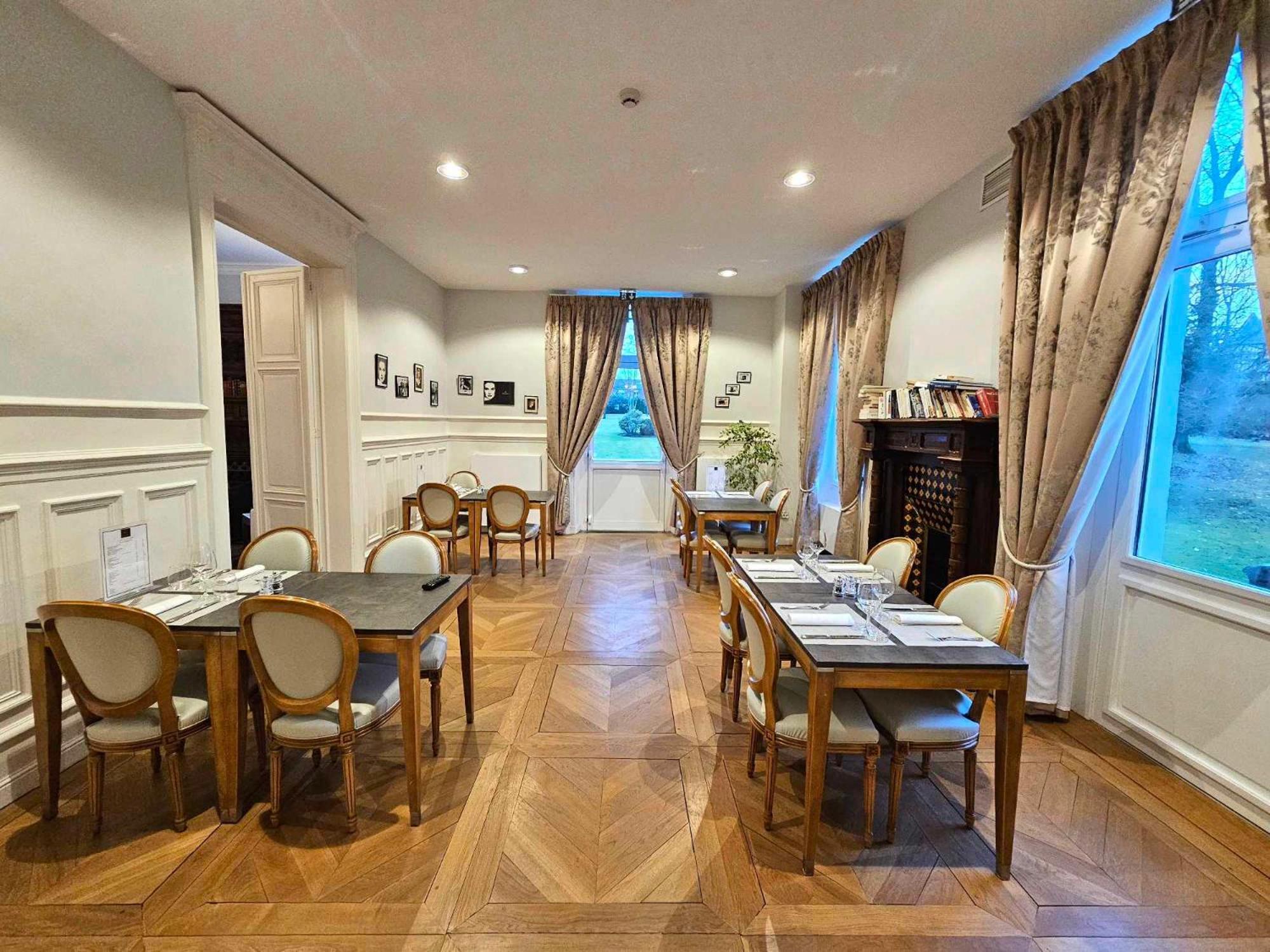 Hotel Chateau De La Marliere Fourmies المظهر الخارجي الصورة