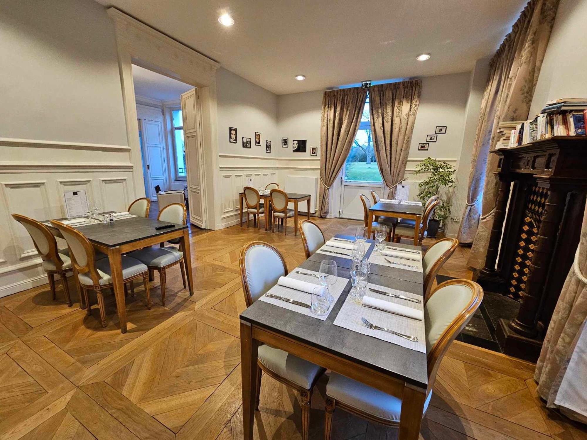 Hotel Chateau De La Marliere Fourmies المظهر الخارجي الصورة